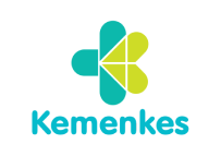 Kemenkes logo